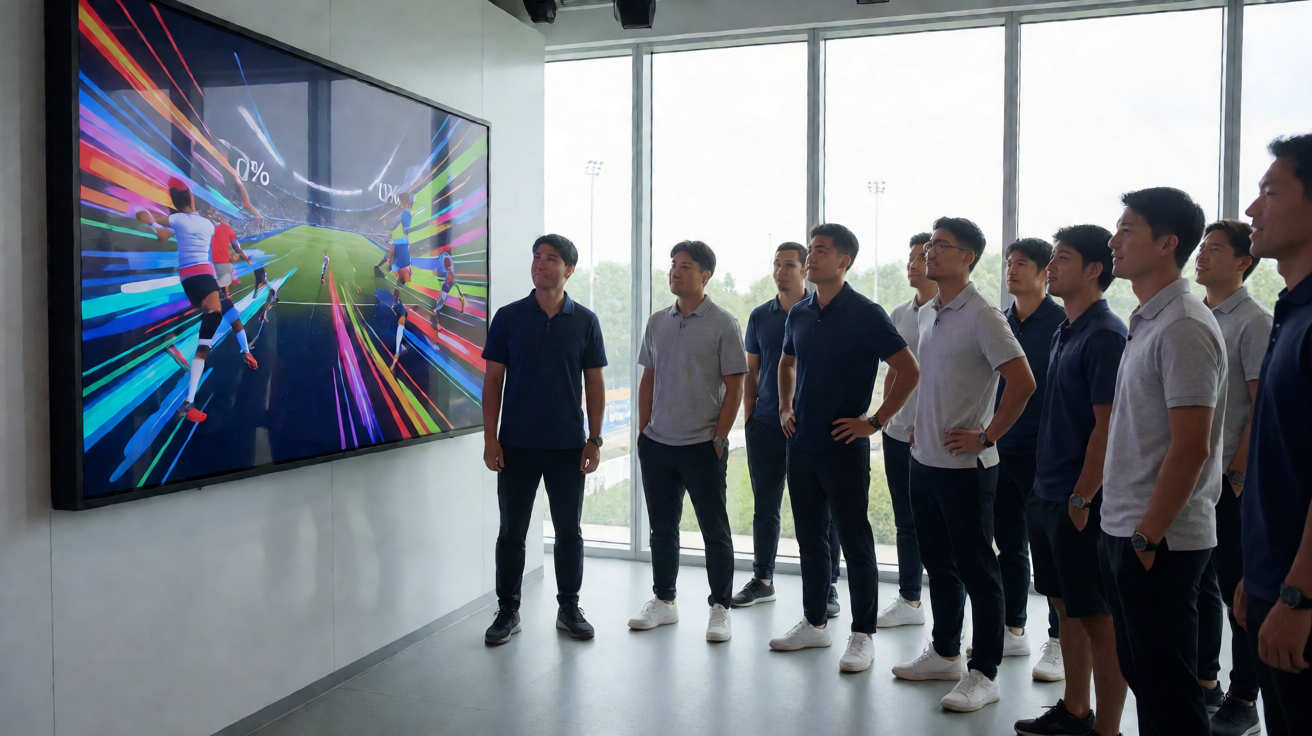 mk体育直播画面展示比分弹窗、控球率图表和实时赛况